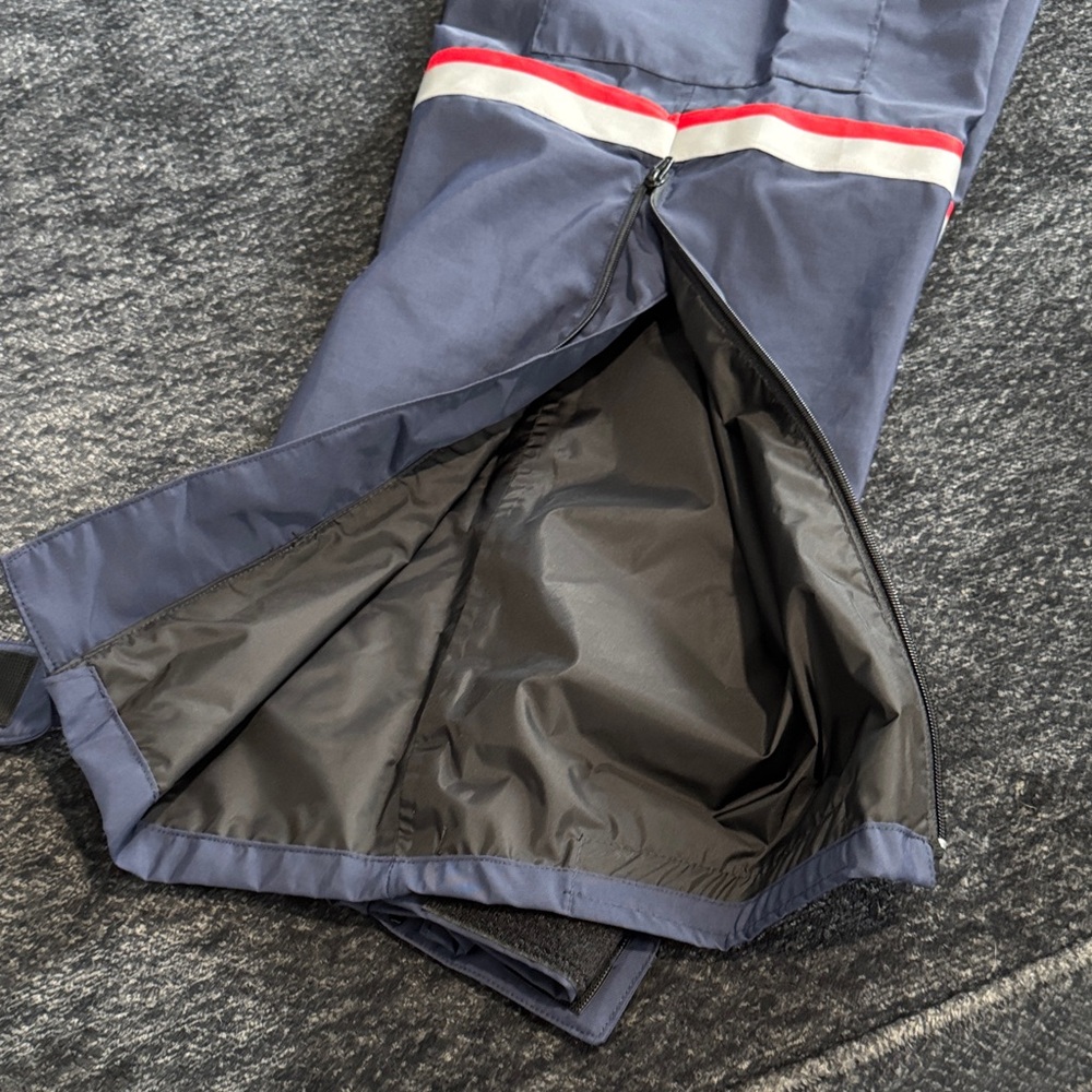Unisex USPS WATERPROOF PANTS - Picture 12 of 13